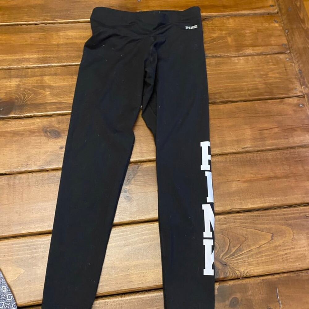 PINK leggings
